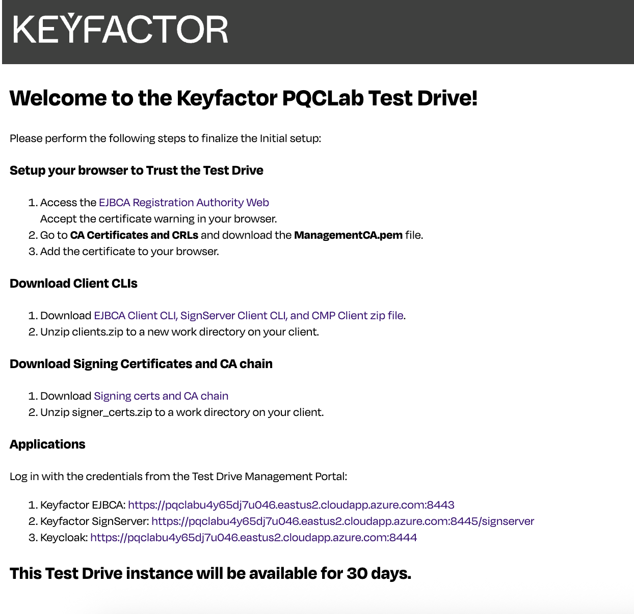 PQC Lab Test Drive Landing Page.png