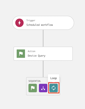 Crowdstrike workflow step 6.7