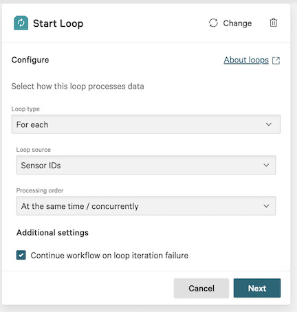 Crowdstrike workflow step 6.8