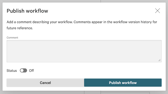 Crowdstrike workflow step 6.28