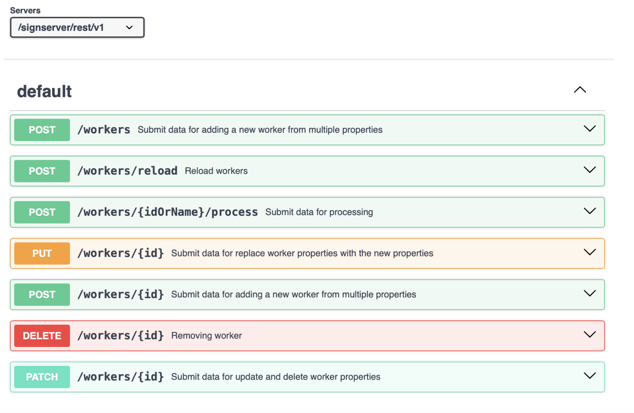 SignServer REST API Extensions.png