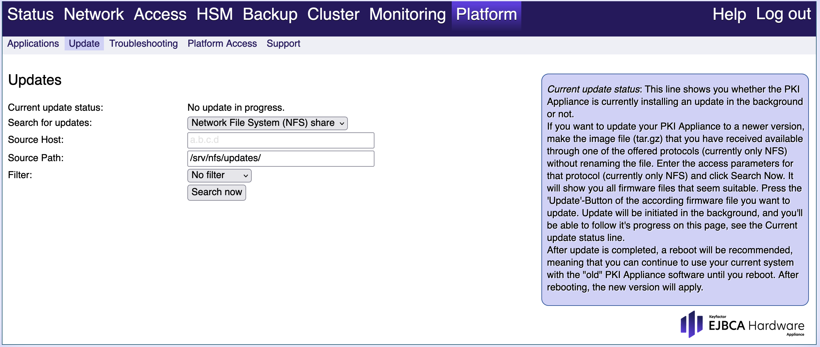 WebConf Platform Update.png