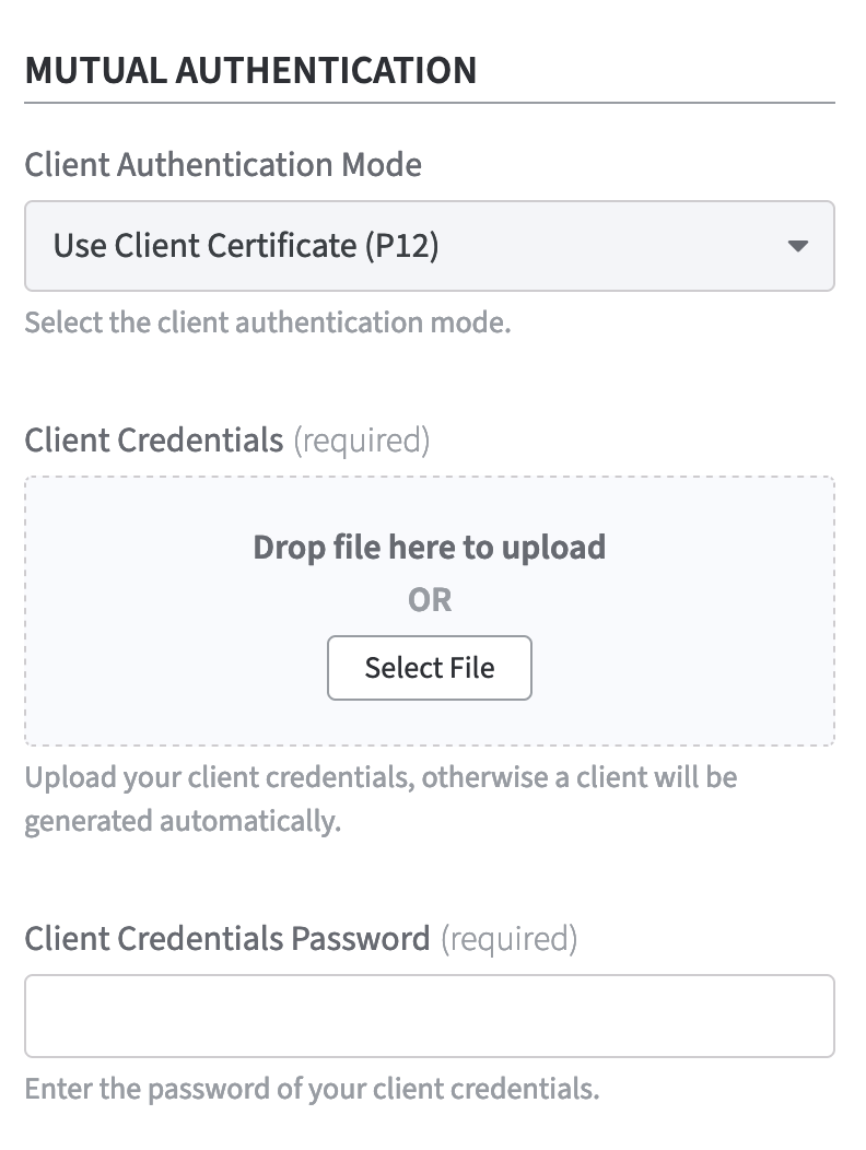 Use Client Certificate (P12).png