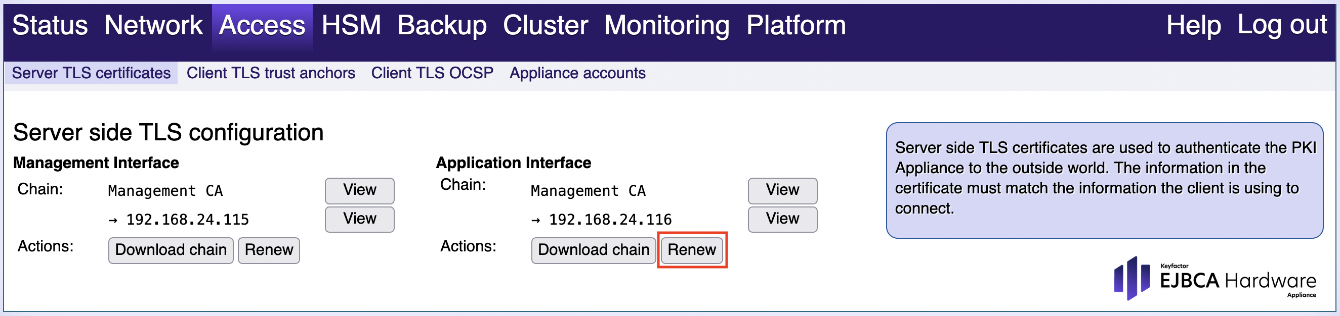 Access Server TLS certificates Renew.png