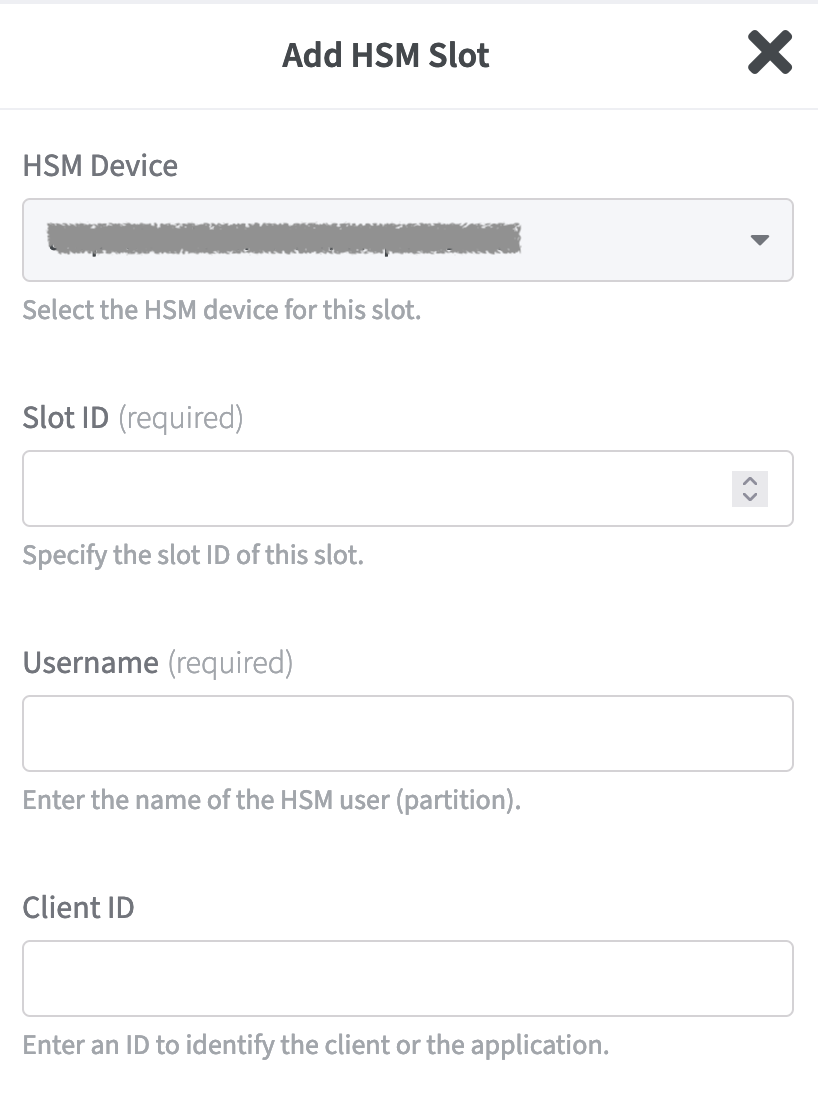 Add HSM Slot.png