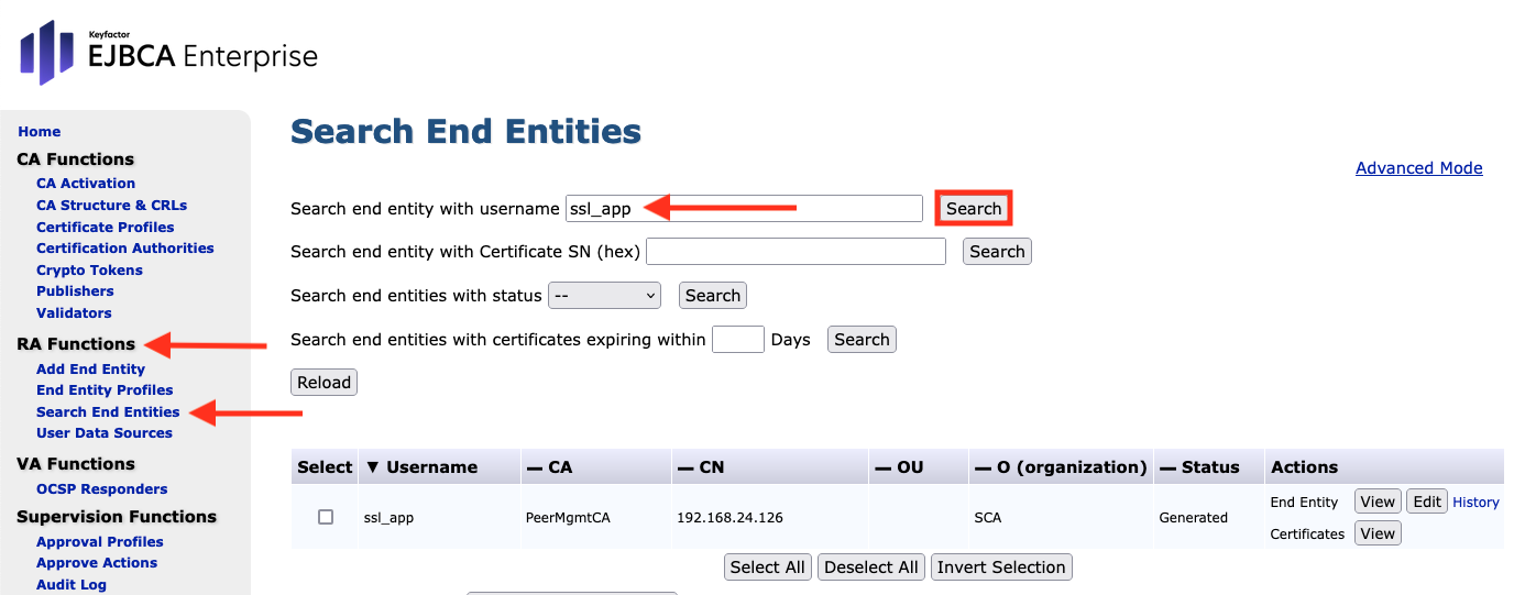 Search end entity with username.png