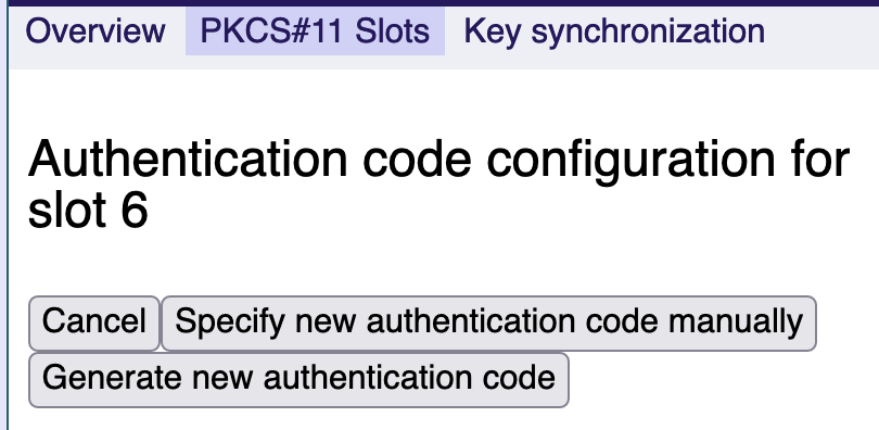 Changing the authentication code of a slot.png