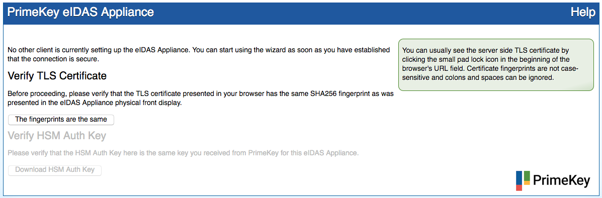 eIDASAppliance_InitialSetup_FingerprintsAreSame.png