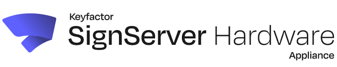 keyfactor-signserver-hardware-appliance.png