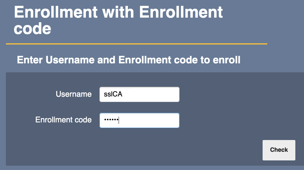 Enrollment code.png