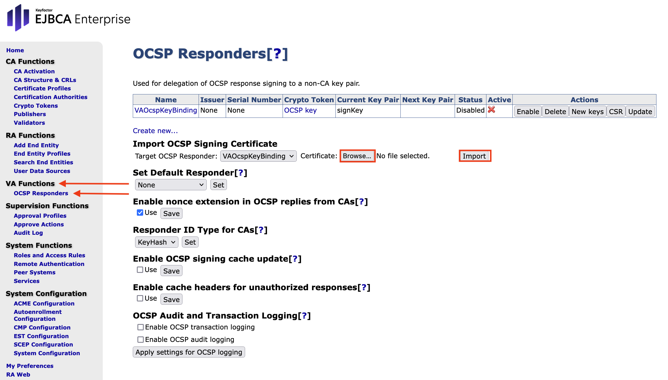 Import OCSP Signing Certificate.png
