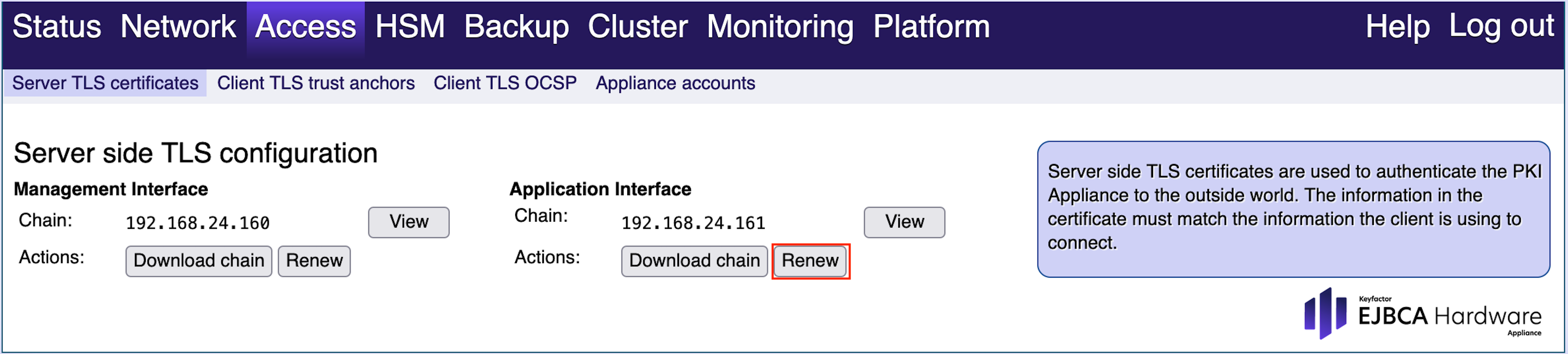Access Server TLS certificates Renew.png