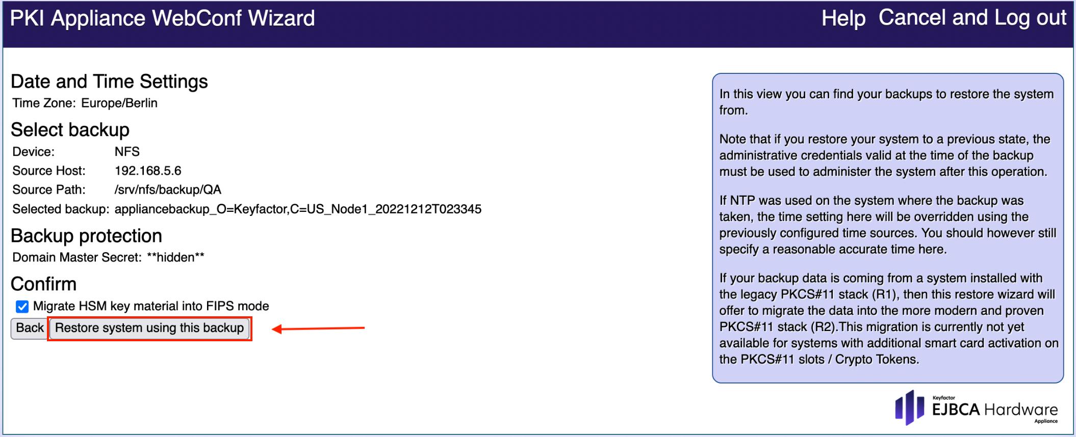 Restore system using this backup.png