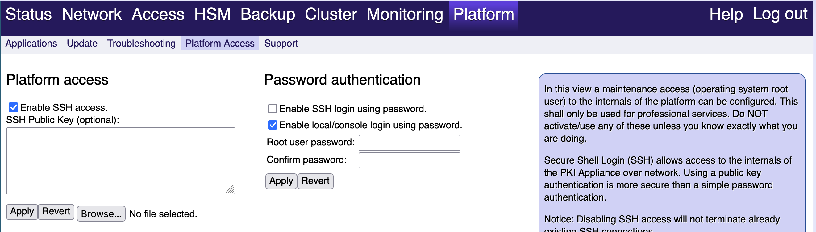 WebConf Platform Platform Access.png