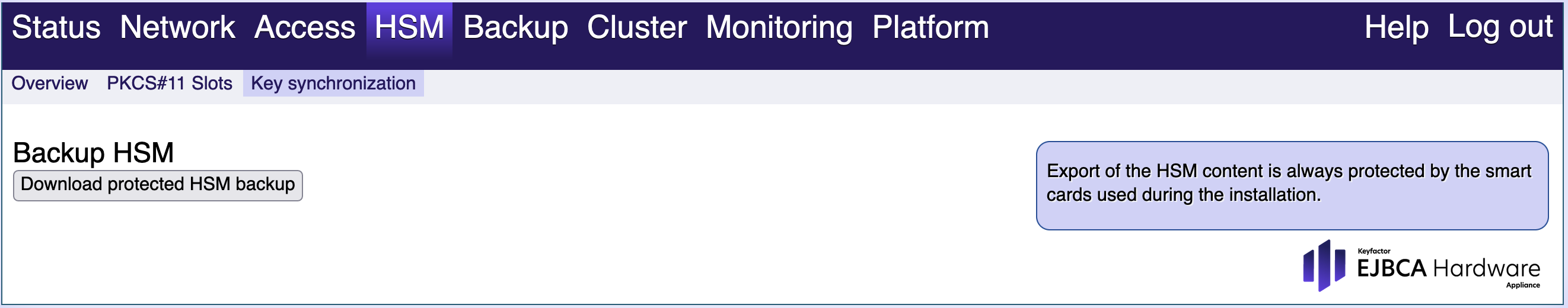 WebConf HSM Key synchronization.png